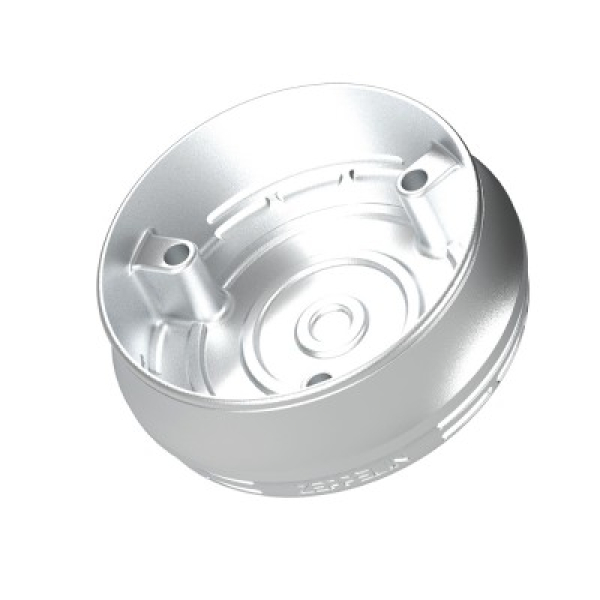 Калауд Zeppelin Base Silver в Челябинске
