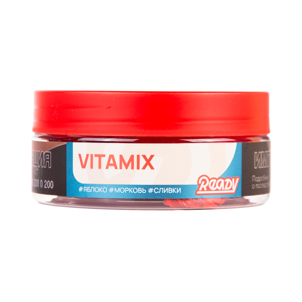 Табак Ready Vitamix 100 грамм в Челябинске