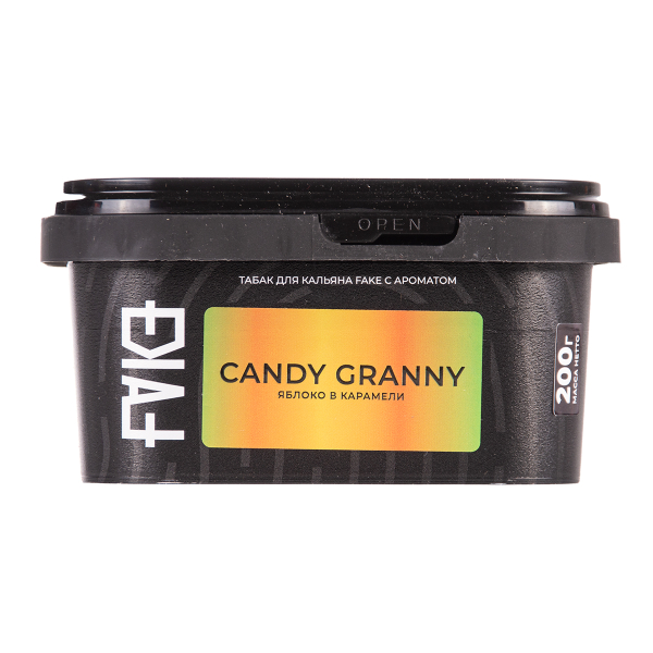 Табак FAKE Candy Granny 200 грамм в Челябинске