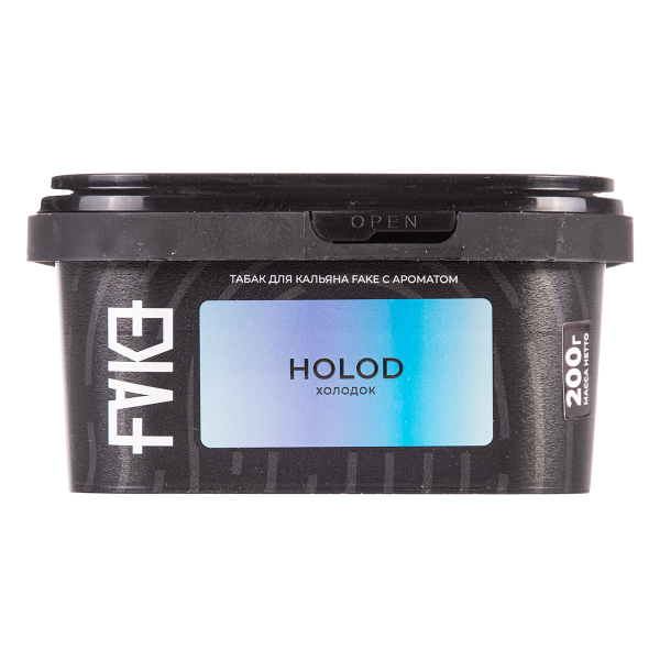 Табак FAKE Holod 200 грамм в Челябинске