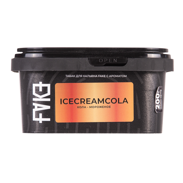 Табак FAKE Icecreamcola 200 грамм в Челябинске