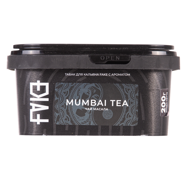 Табак FAKE Mumbai Tea 200 грамм в Челябинске
