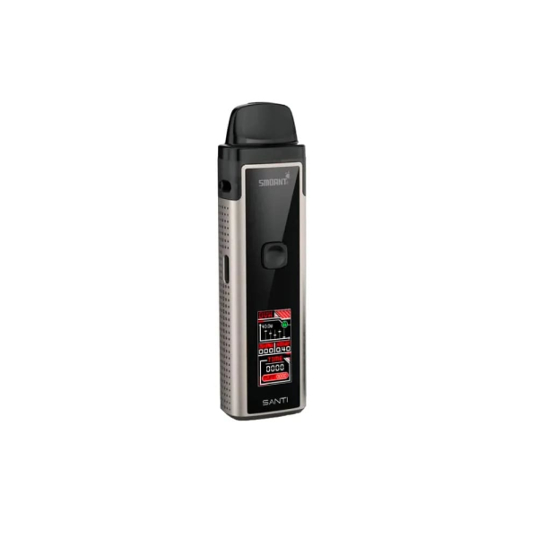 POD-система Smoant Pasito Ⅱ Kit Indigo в Челябинске