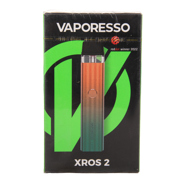POD-система Vaporesso Xros 2 Aurora в Челябинске