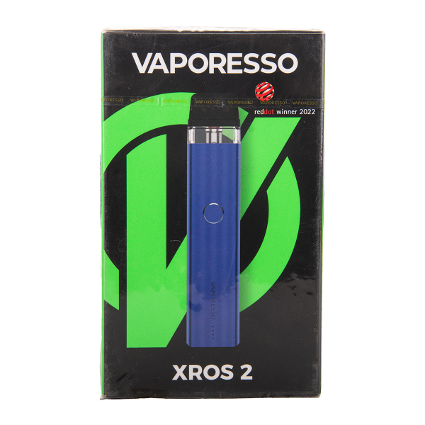 POD-система Vaporesso Xros 2 Violet в Челябинске