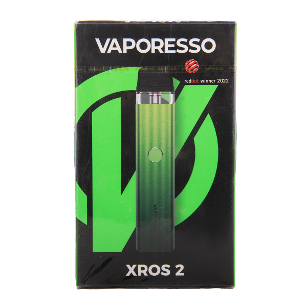 POD-система Vaporesso Xros 2 Vitality в Челябинске