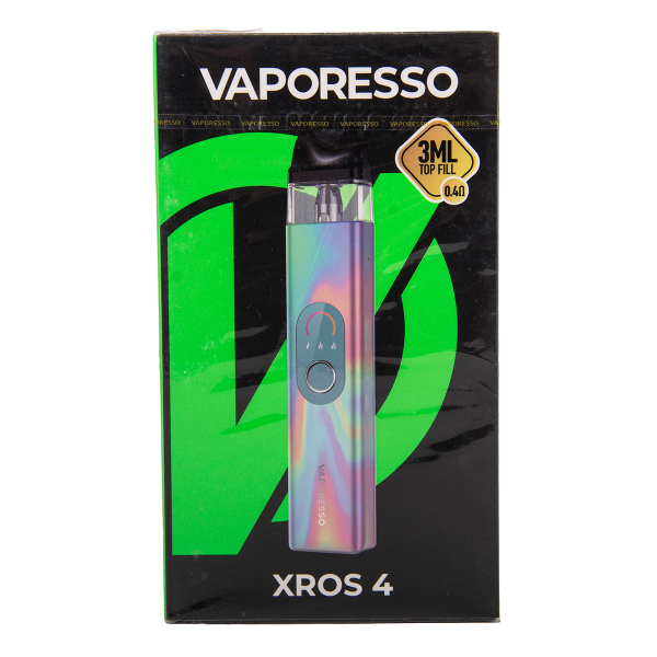 POD-система Vaporesso Xros 4 Pastel Palette в Челябинске