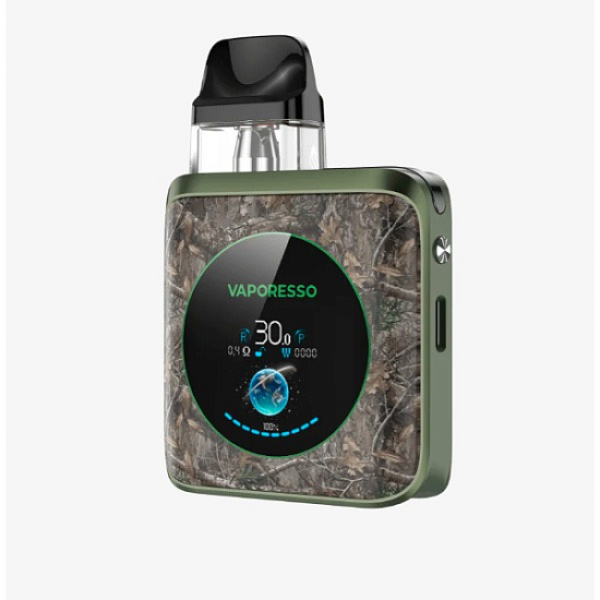 POD-система Vaporesso Xros 4 Nano Camouflage в Челябинске