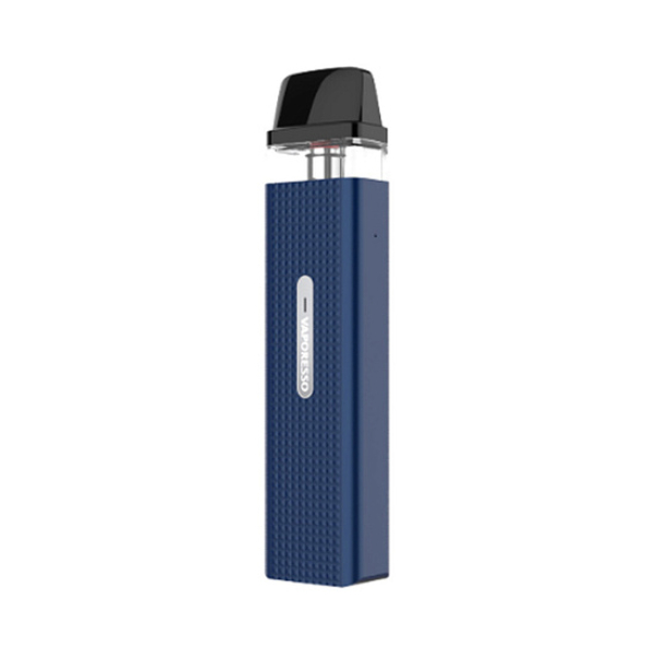 POD-система Vaporesso Xros Mini Midnight Blue в Челябинске