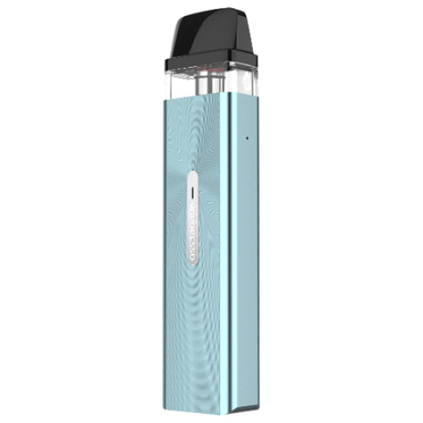 POD-система Vaporesso Xros Mini Sierra Blue в Челябинске