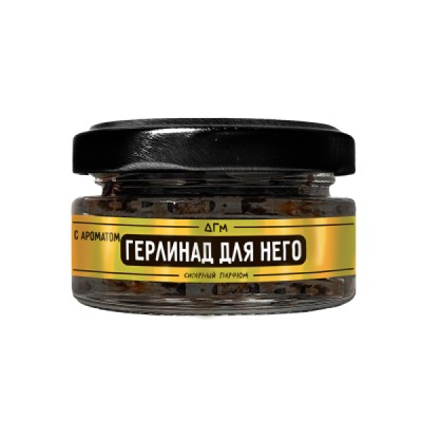 Табак Dogma 100% Герлинад Для Него 20 грамм в Челябинске