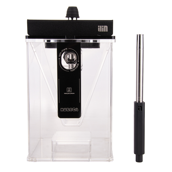Кальян Nanosmoke | Ilin Horeca Mini в Челябинске