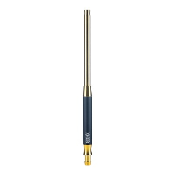 Мундштук Hoob Smpl 2 Black Gold в Челябинске