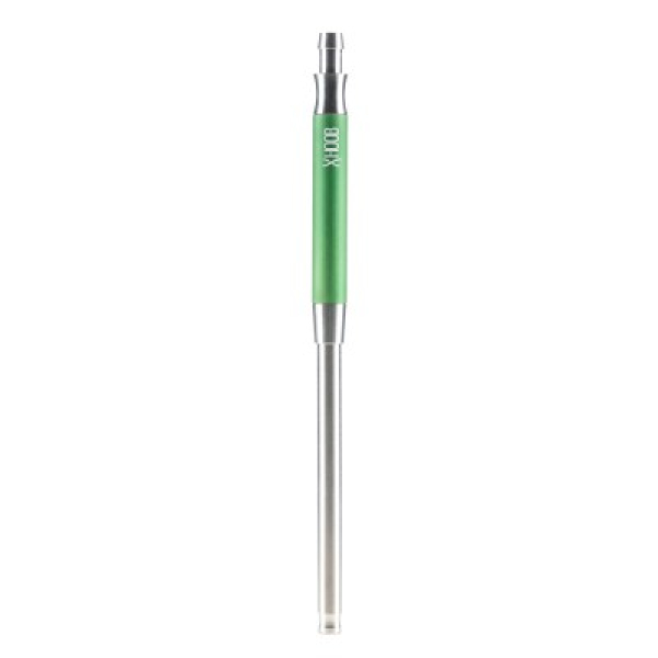 Мундштук Hoob Smpl 2 British Racing Green Bronze в Челябинске
