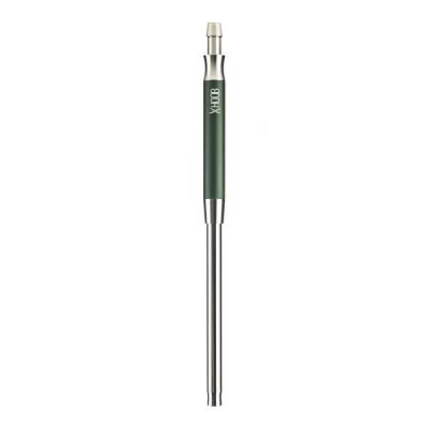 Мундштук Hoob Smpl 2 British Racing Green Stainless Steel в Челябинске