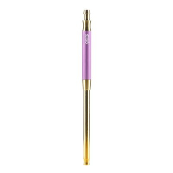 Мундштук Hoob Smpl Royal Purple Gold в Челябинске