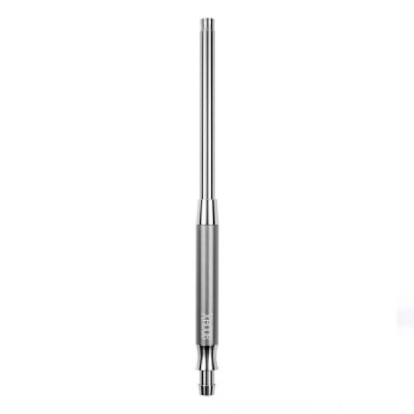 Мундштук Hoob Smpl 2 Space Grey Stainless Steel в Челябинске