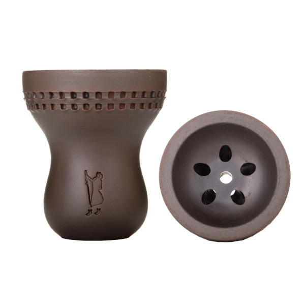 Чаша Satyr Cosmo Bowl Turkish в Челябинске