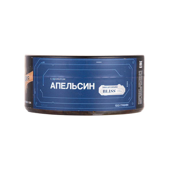 Табак BLISS Апельсин 40 грамм в Челябинске