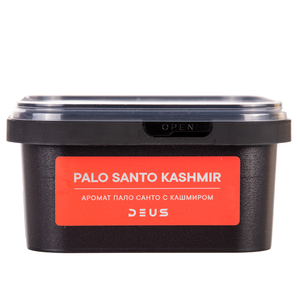 Табак DEUS Palo Santo Kashmir 250 грамм в Челябинске