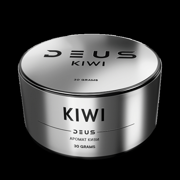 Табак Deus Kiwi Киви 30 грамм в Челябинске