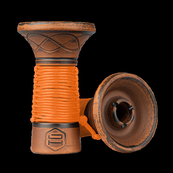 Чаша Japona Hookah Ego Orange Bowl в Челябинске