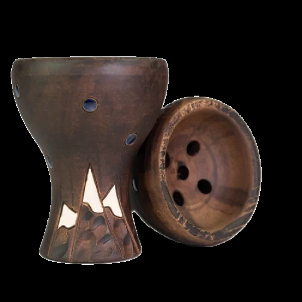 Чаша Japona Hookah Turkish Alpinist Bowl в Челябинске