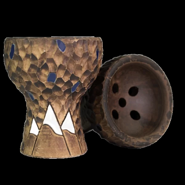 Чаша Japona Hookah Turkish Sherpa Bowl в Челябинске