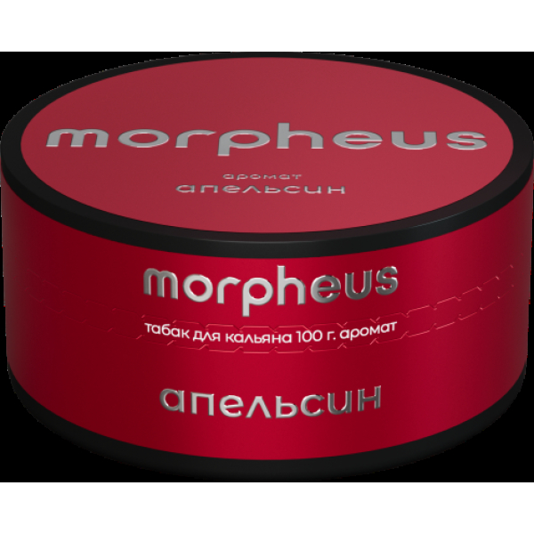 Табак Morpheus Апельсин 100 грамм в Челябинске