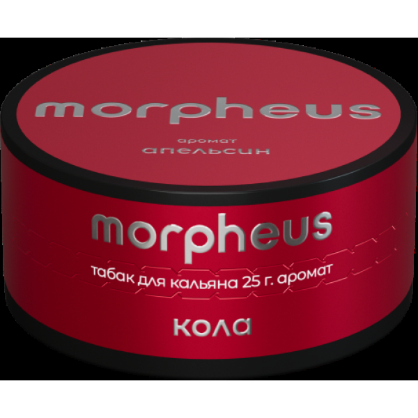 Табак Morpheus Кола 25 грамм в Челябинске