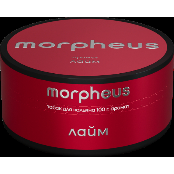 Табак Morpheus Лайм 100 грамм в Челябинске
