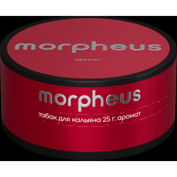 Табак Morpheus Лайм 25 грамм в Челябинске