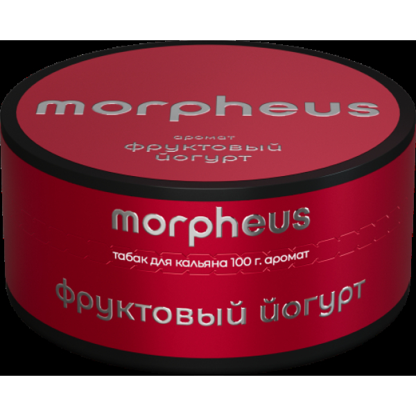 Табак Morpheus Фруктовый Йогурт 100 грамм в Челябинске