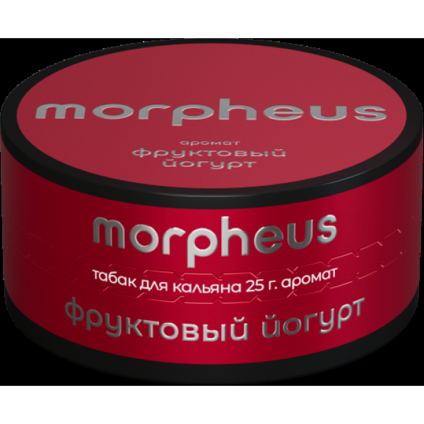 Табак Morpheus Фруктовый Йогурт 25 грамм в Челябинске