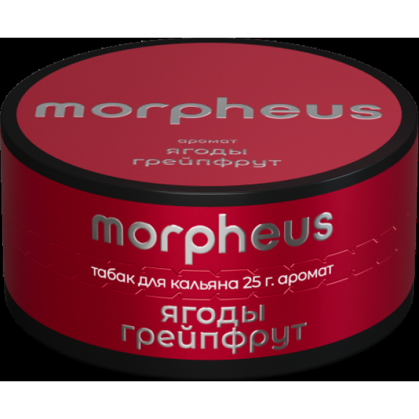 Табак Morpheus  25 грамм в Челябинске
