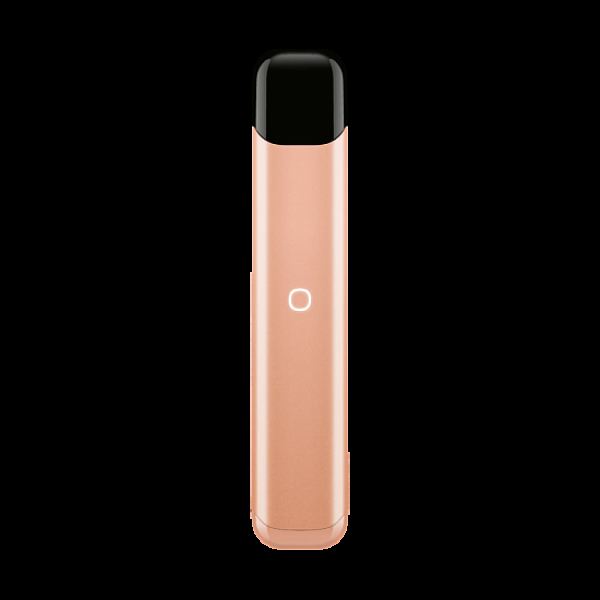 POD-система Plonq X Smart  Cigarette Золотой в Челябинске