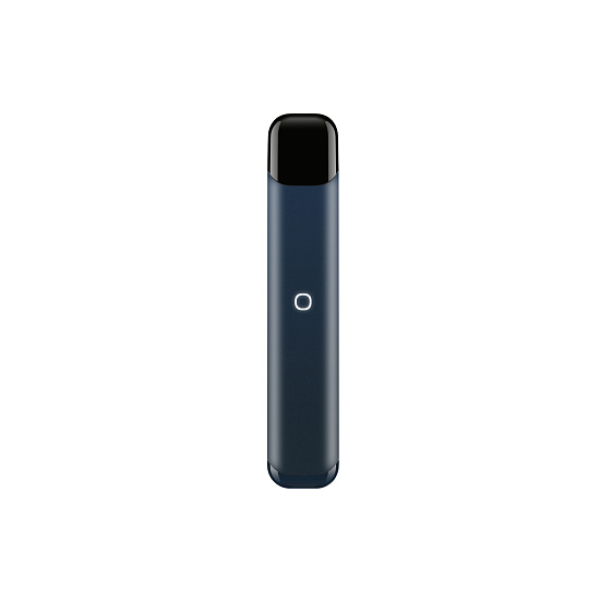 POD-система Plonq X Smart Cigarette Черный в Челябинске