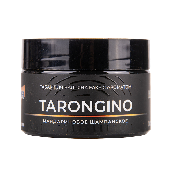 Табак FAKE Tarongino 40 грамм в Челябинске