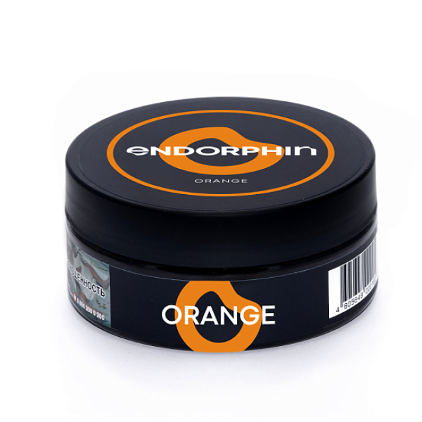 Табак Endorphin Orange 125 грамм в Челябинске