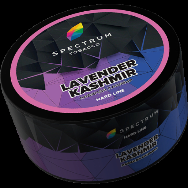 Табак Spectrum Hl Lavender Kashmir 25 грамм в Челябинске