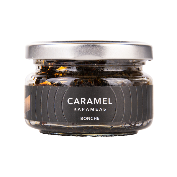 Табак Bonche Caramel 60 грамм в Челябинске