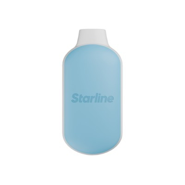 Электронка Starline Mini Пина Колада 3000 затяжек в Челябинске