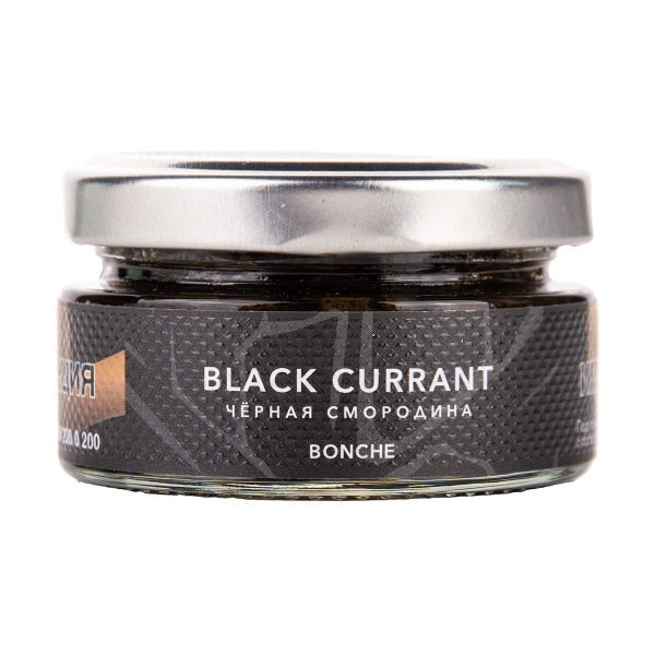 Табак Bonche Black Currant 30 грамм в Челябинске