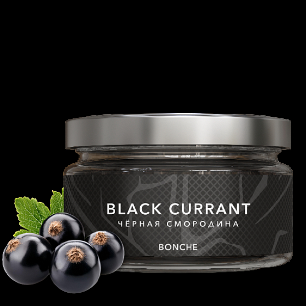 Табак Bonche Black Currant 60 грамм в Челябинске