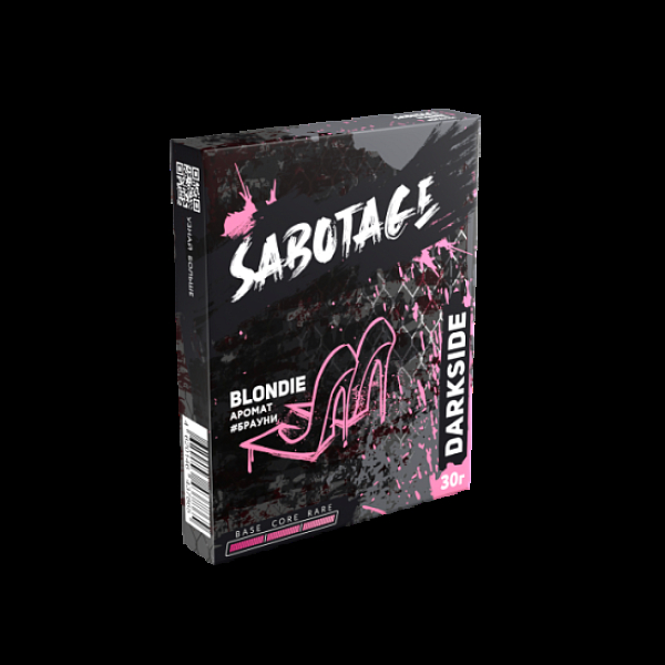Табак Darkside Sabotage Blondi 30 грамм в Челябинске