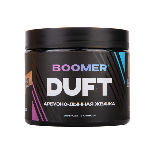 Табак Duft Boomer 200 грамм в Челябинске