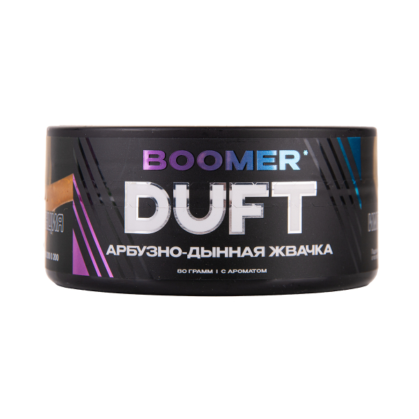 Табак Duft Boomer 80 грамм в Челябинске