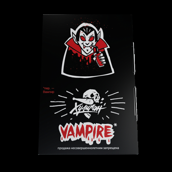Табак Хулиган Vampire 25 грамм в Челябинске