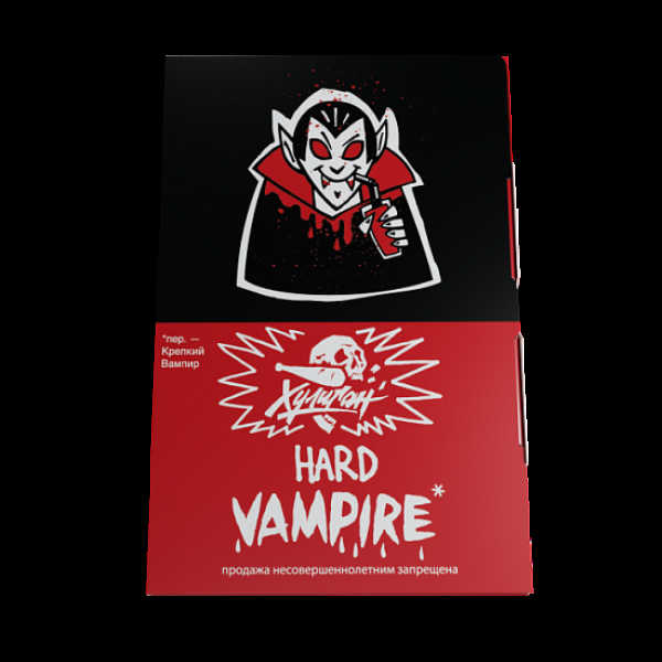 Табак Хулиган Hard Vampire 25 грамм в Челябинске