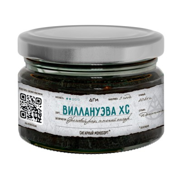 Табак Dogma 100% Виллануэва Хс 80 грамм в Челябинске